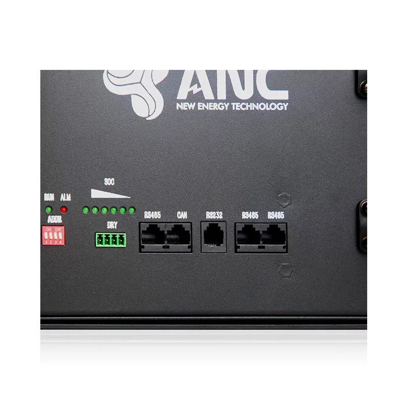 Wholesale Price solar 48v 10kwh ess all in one stackable lithium battery includes inverter home energy storage system