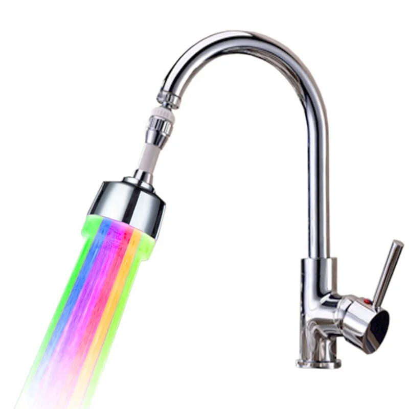 Factory direct price water saving 360 degree rotatable Plastic Faucet Aerator