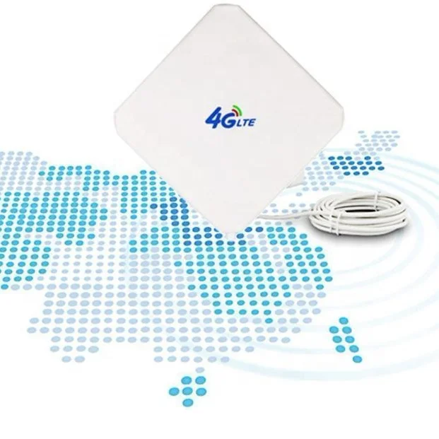 4G LTE антенна Mimo сеть широкополосный усилитель сотового телефона