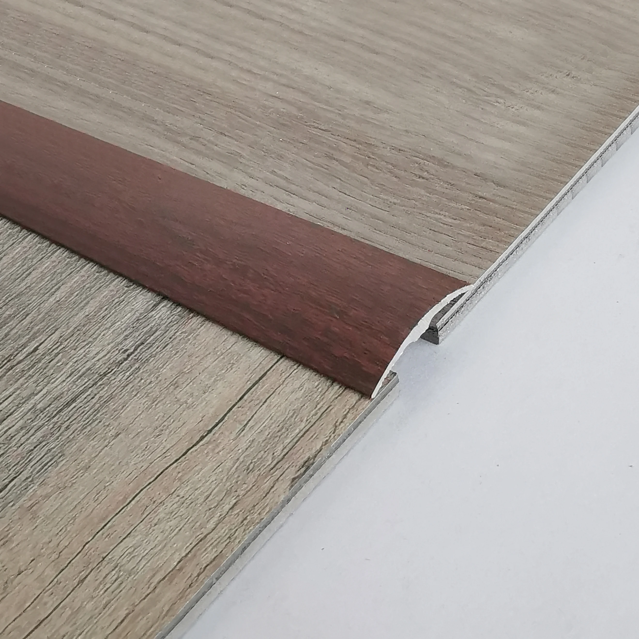 Многофункциональная декоративная лента для пола, порог, Формовочная облицовка, кромка, переходная кромка, отделка кромки