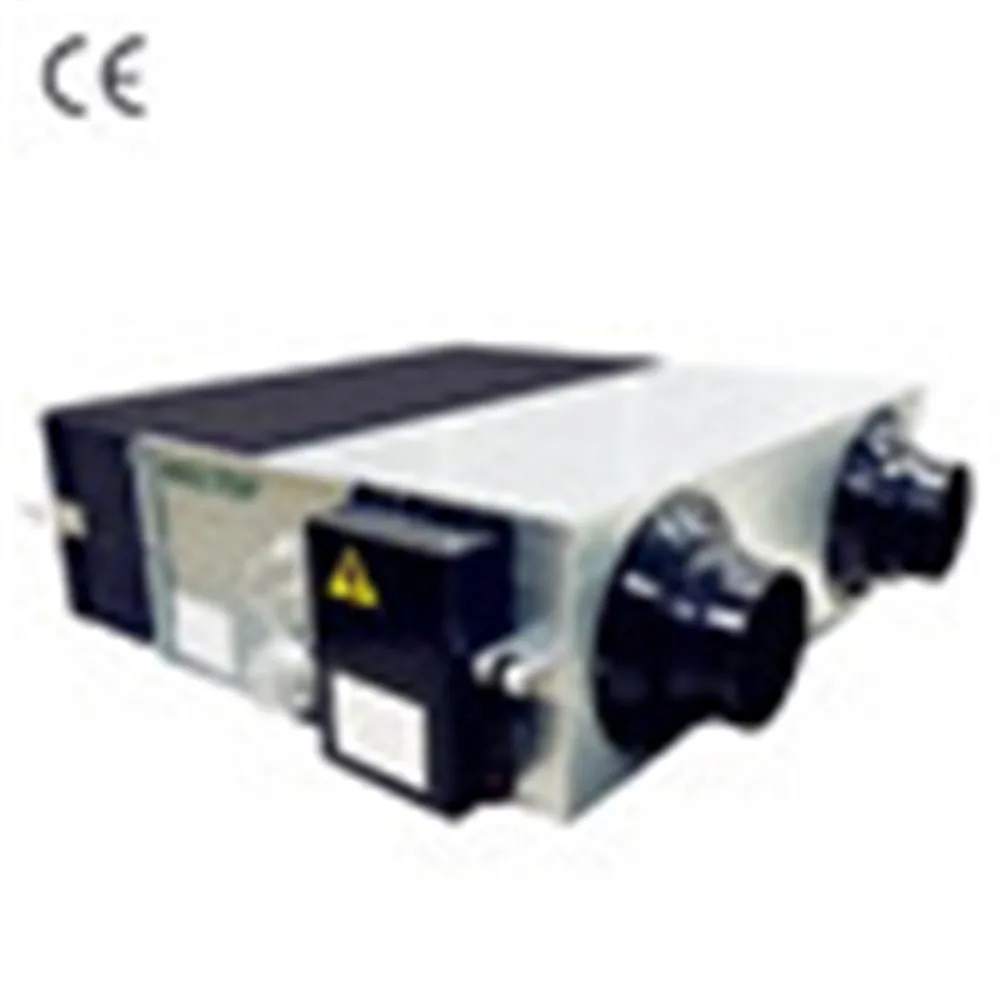 XHBQ-D3.5DMTH Eco design home HEPA filter air supply mechanical ventilation system