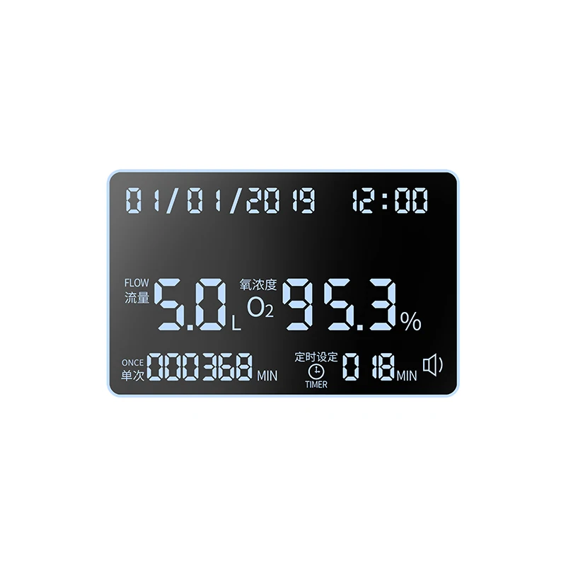 health & medical physical therapy equipments oxygen-concentrator oxygen generators  nebulizer