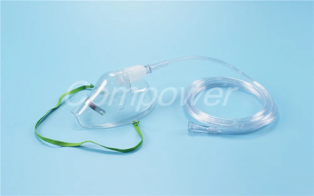 Compower 3D кислородная маска для лица