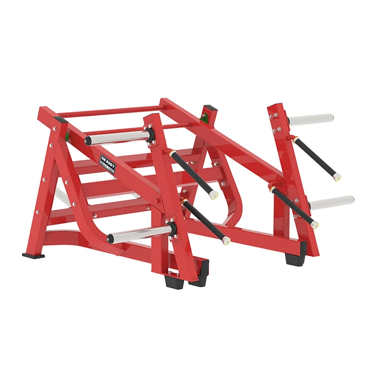 Strength Commercial portable home gym Ground Base Squat Lunge