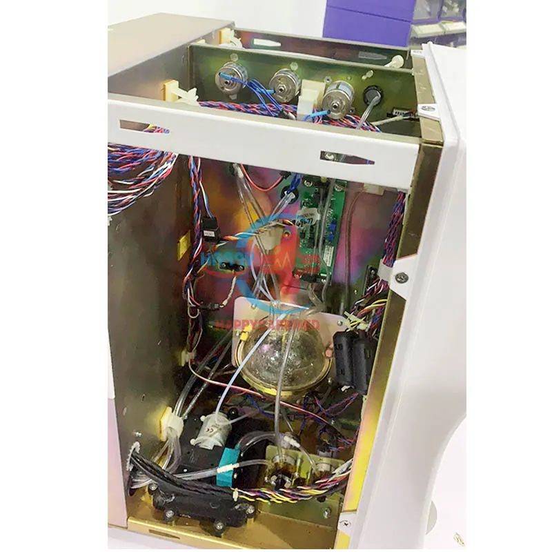 Б/у/вторая рука оригинальный Mindray BC2800 Авто гематологический анализатор используется Mindray BC 2800 с хорошей ценой