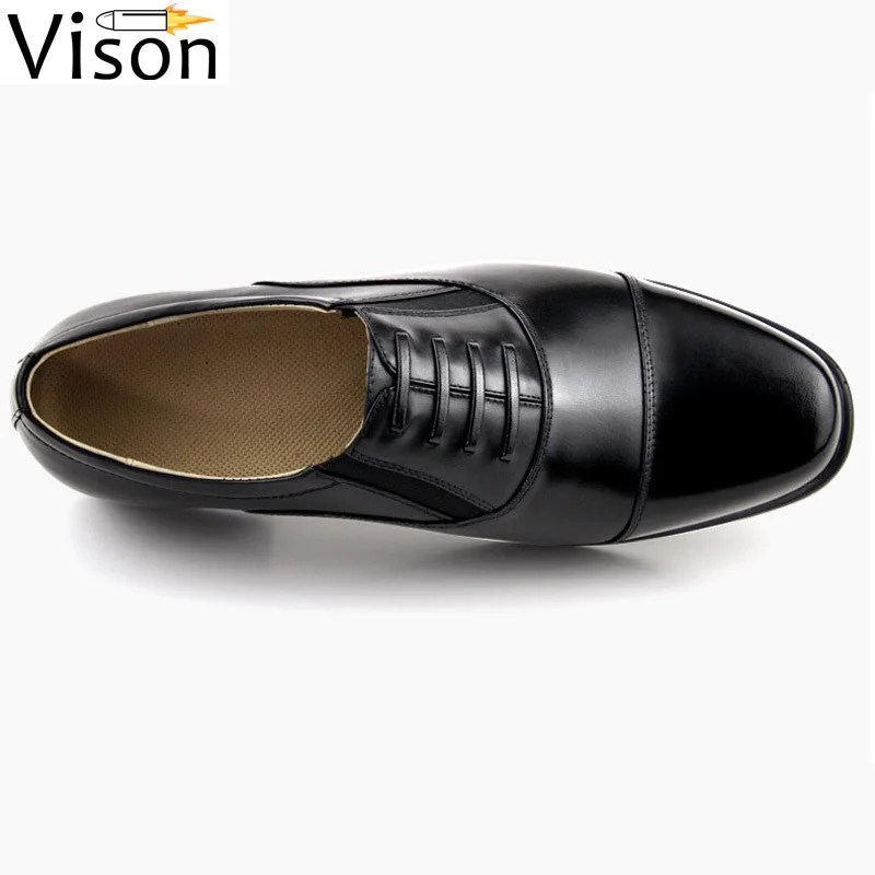 Полицейская обувь, черная обувь из воловьей кожи, мужская деловая обувь, обувь и кроссовки на заказ