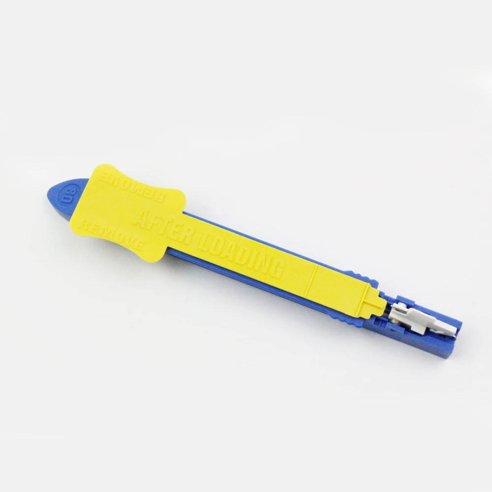 GIA8048L DST Series GIA Titanium Staples Green Cartridge