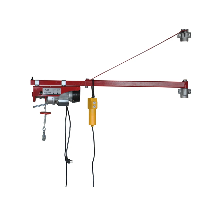 180 градусов вращающийся консольный поворотный кронштейн, подъемный портативный настенный мобильный поворотный подшипник, поворотный кран