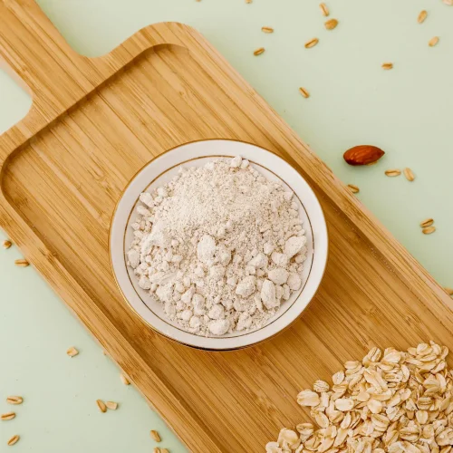Factory Hot Sale   Cheap Price Organic Oats Bulk  Wholesale  Organic Oat Flour