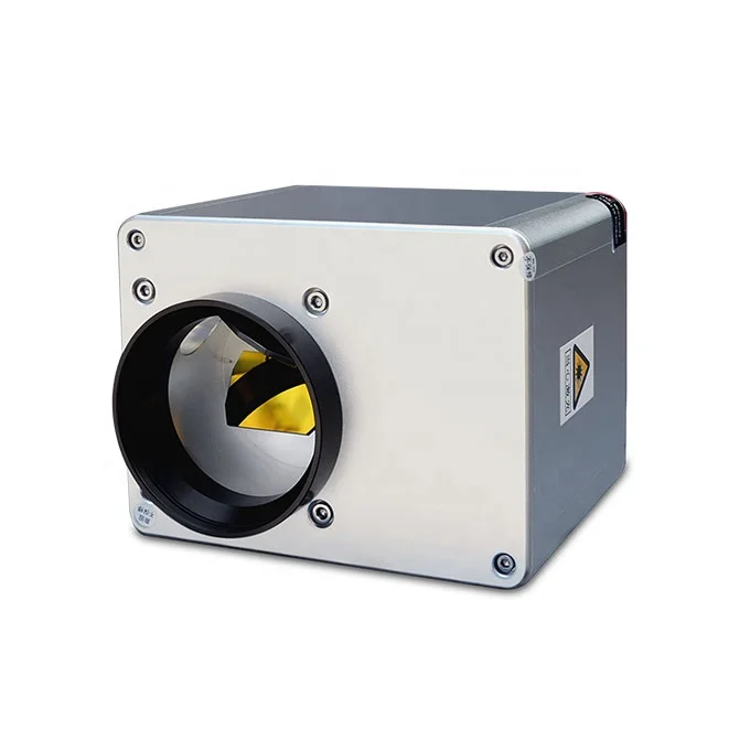 
Special design widely used laser scanner galvo kits co2 3d galvo scanner 