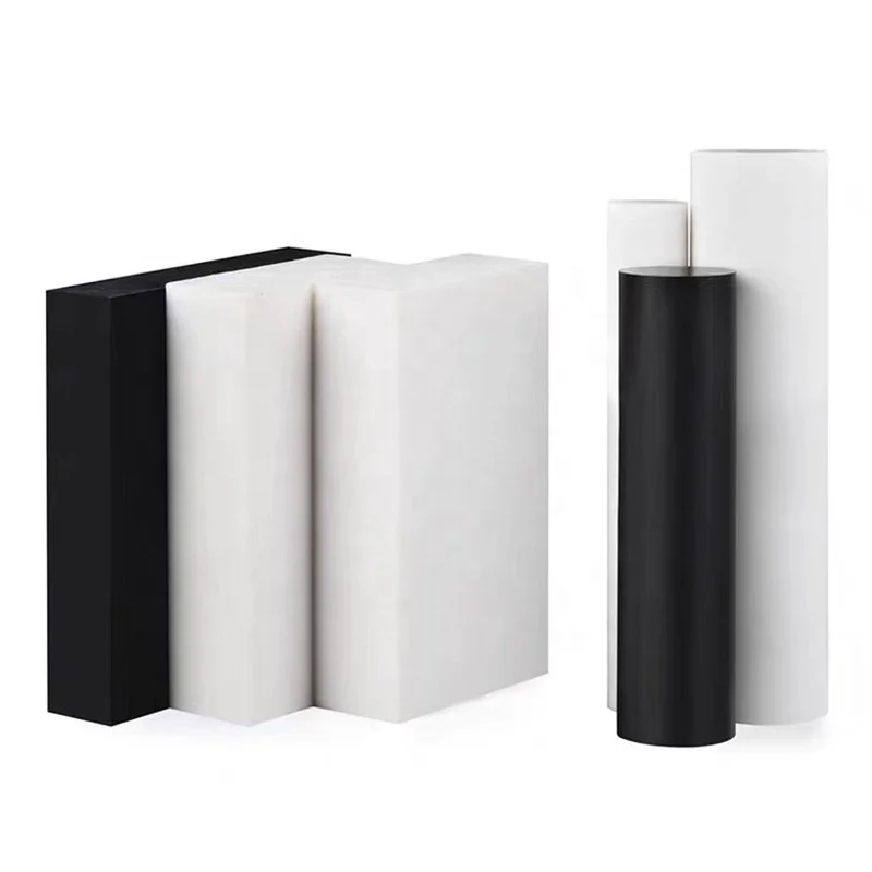 30% filled PTFE ROD glass fiber 15% ptfe rod manufacture low price