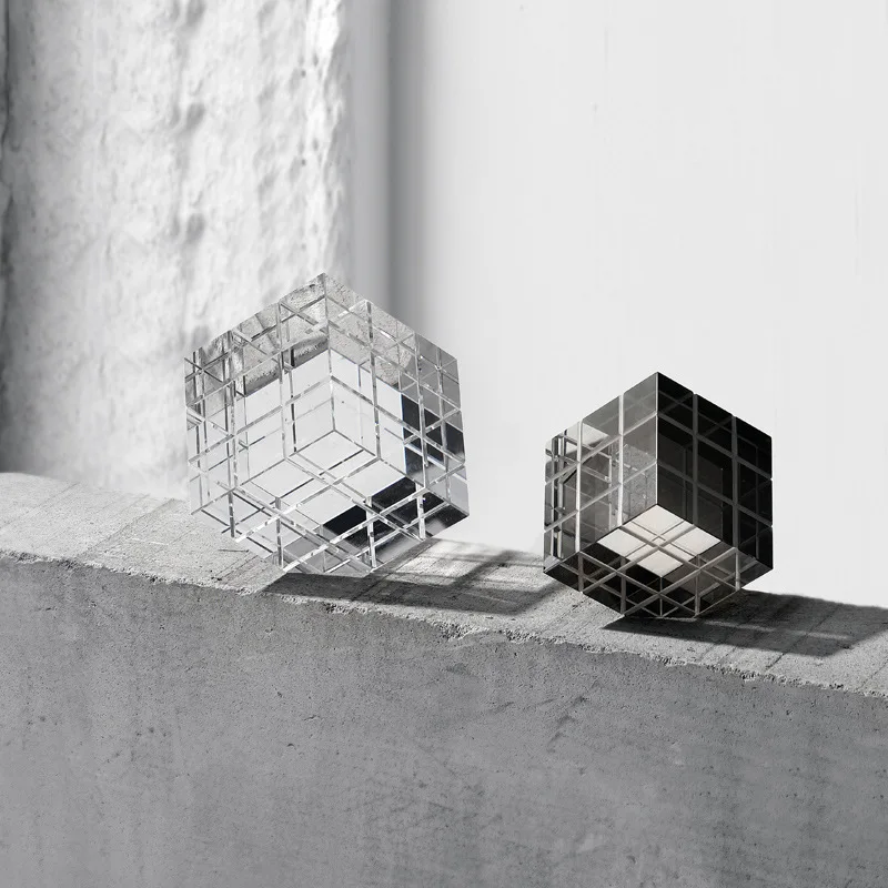 3D Лазерный Гравировальный кристалл