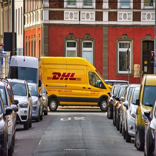 China sends to Portugal TNT DHL FEDEX UPS door-to-door service shipping agent fast transportation Freight forwarder