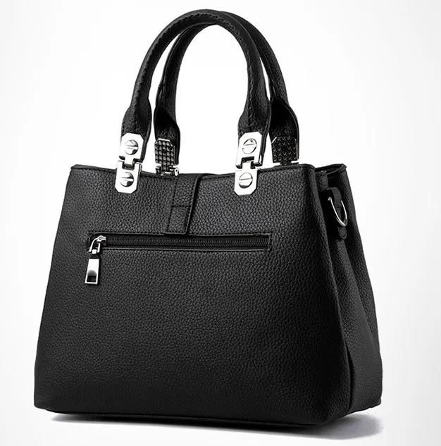 
Handbags for Women Large Shoulder Tote Purse Top Handle Satchel PU Leather Pocketbooks 