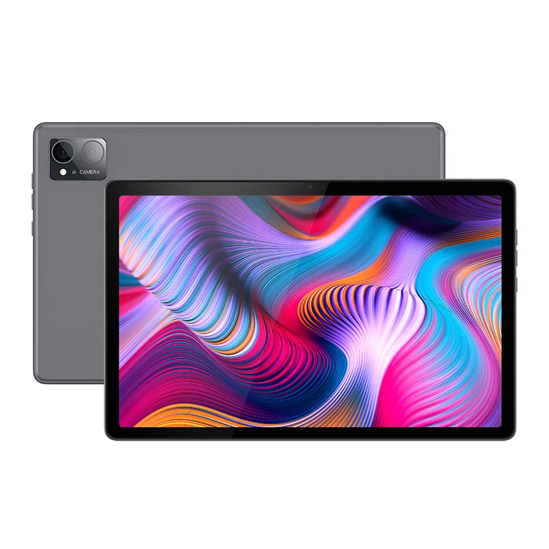 UTAB M1019 Max 10-Inch Full HD IPS Screen with Android 11  6GB RAM SIM Card WiFi Touch Screen for Kids POS New Tablet Pc