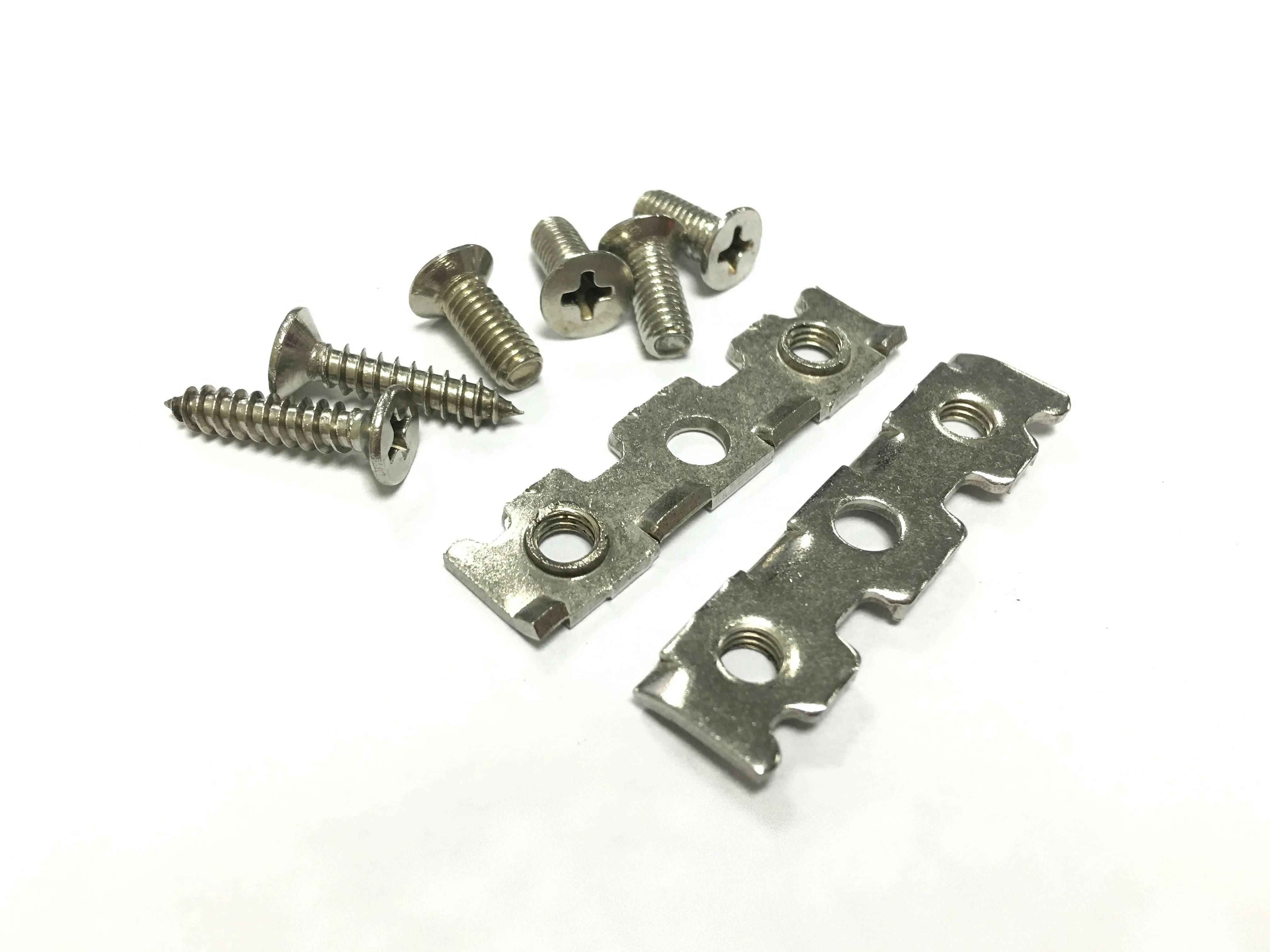 Types of aluminum window hinges for casement windows