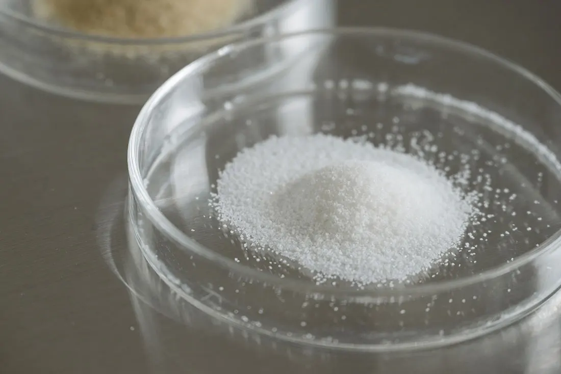 Прямая продажа с завода, супер абсорбирующий полимерный гель, сельскохозяйственный супер абсорбирующий полимер