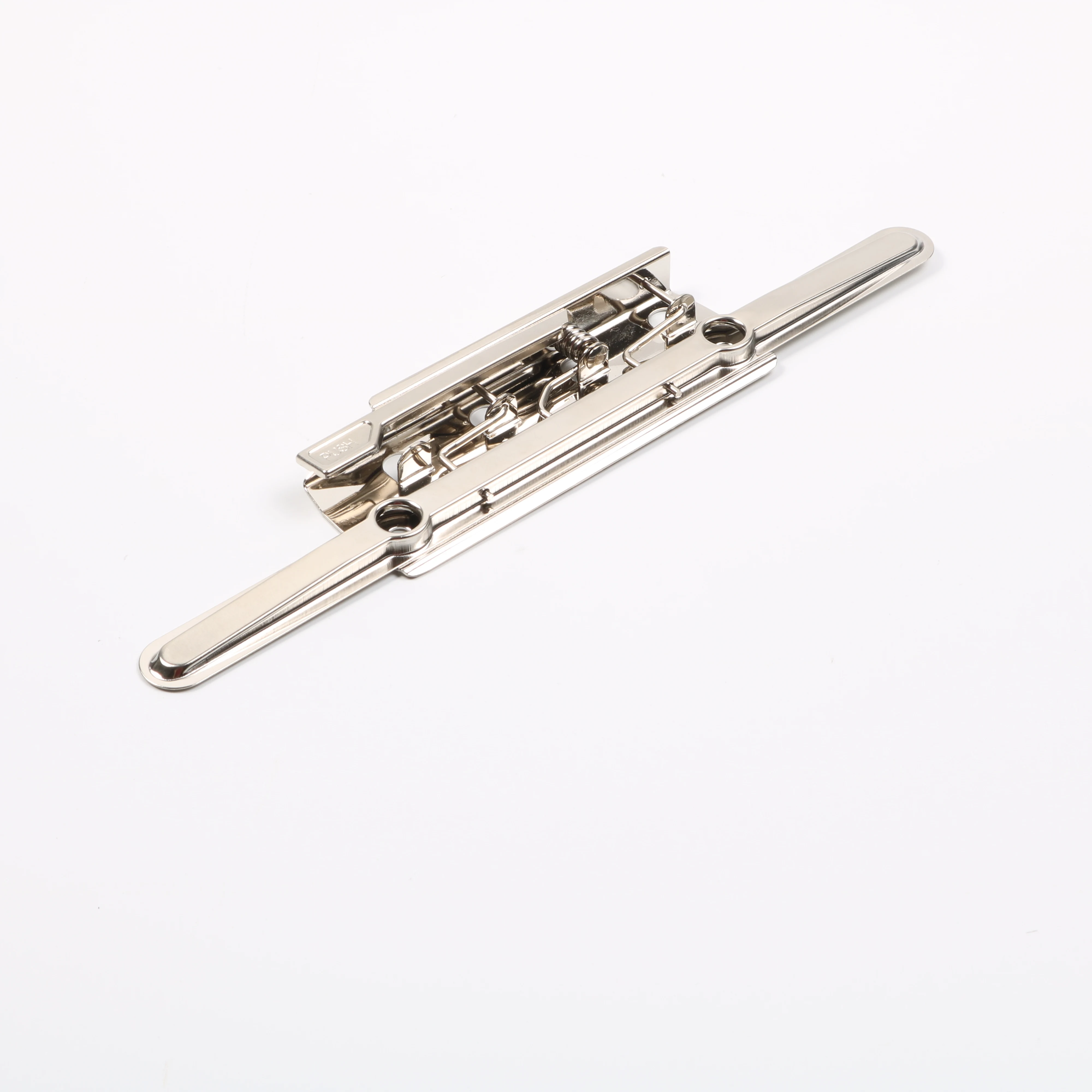 Guangdong factory metal clipboard/metal clip/strong clip