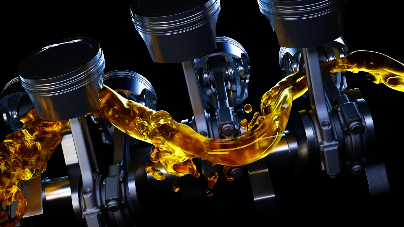 Authentic Synthetic Mineral Original Engine Oil MAGNATEC START STOP  5W-30 Motor Oil for Petrol and Diesel Engine Cars  4L