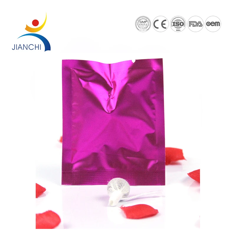 Yoni Clean Point Detox Vaginal Health Product Cleanse Tampons Yoni Pearls