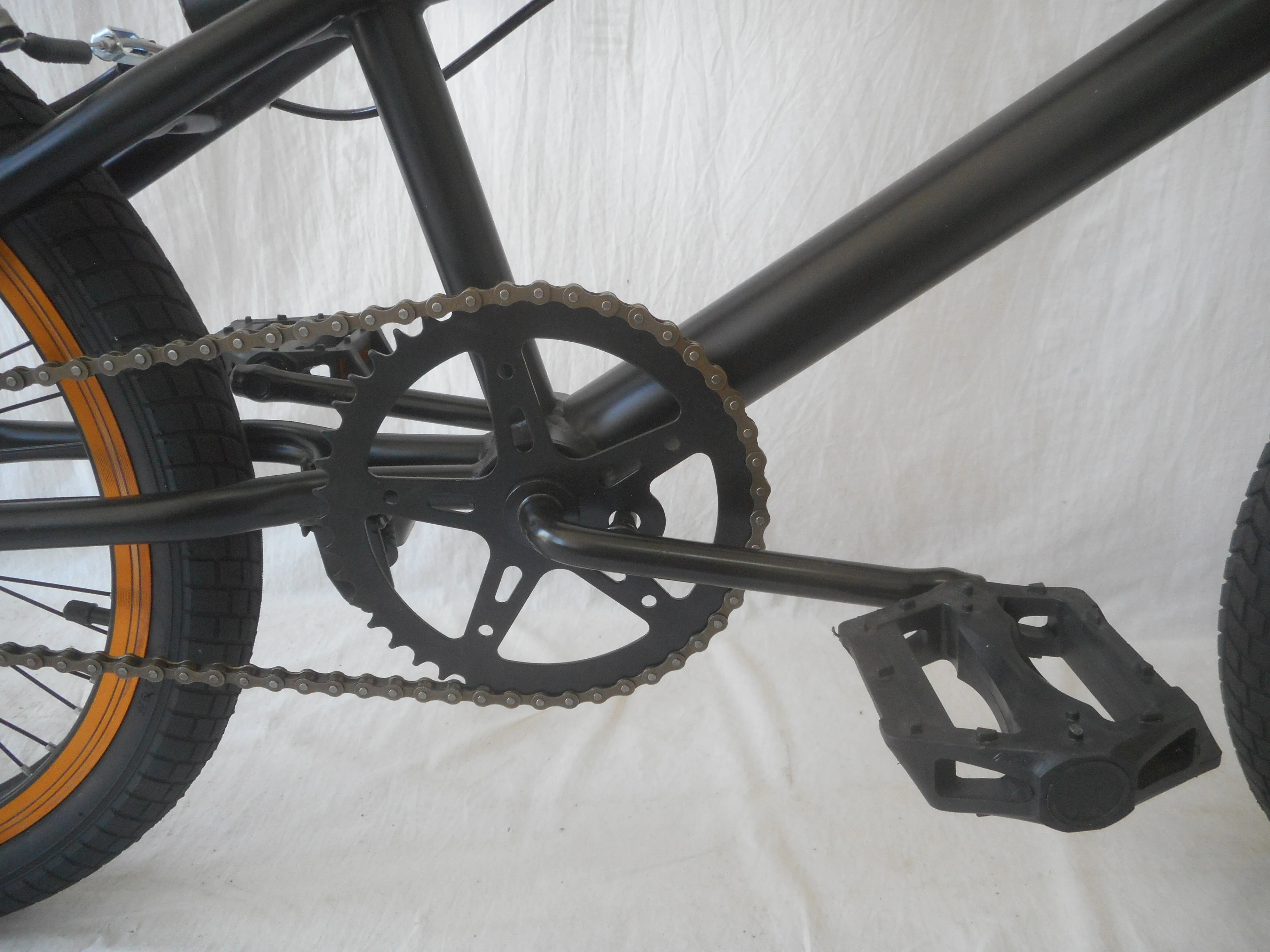 Cheap Price 20 inch BMX Bike/Economic Freestyle  Cycle