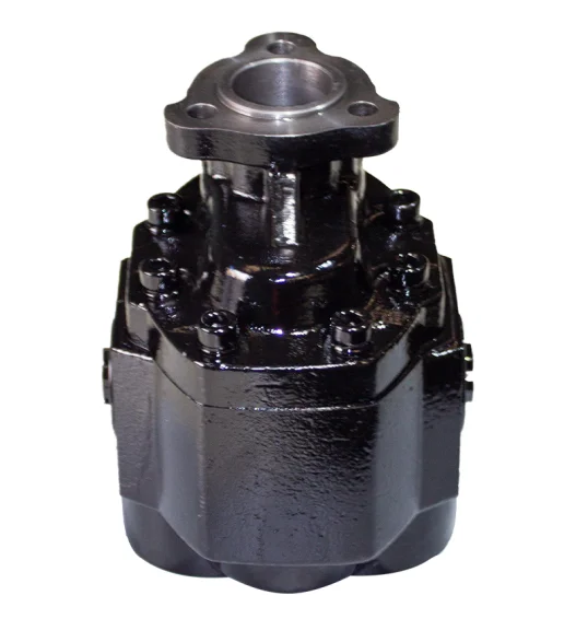 hydraulic supplier UNI /ISO gear pump with displacement 83cc/90 cc  with competitive price
