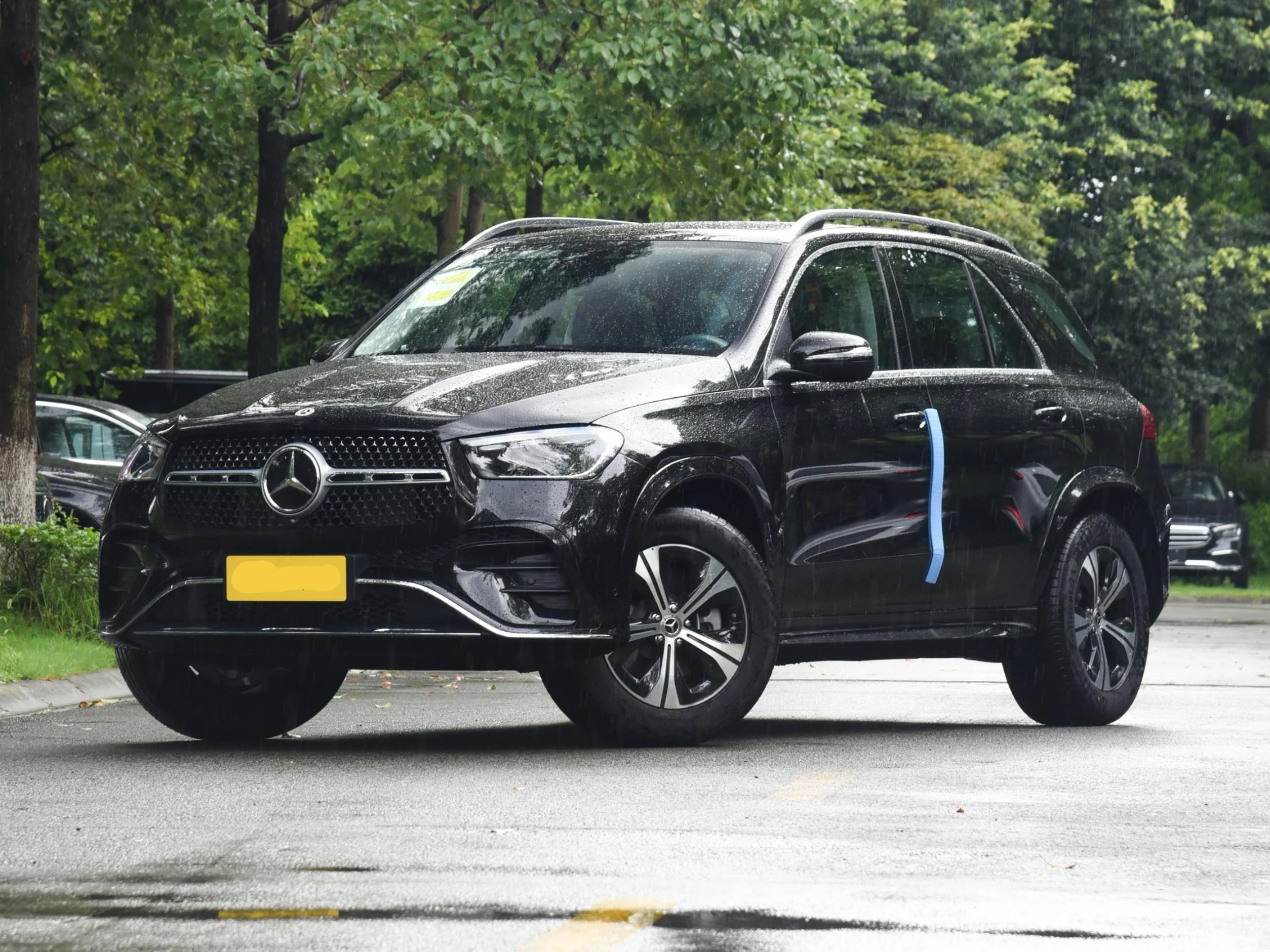 Mercedes GLE GLE53 GLE63 GLS S GLS63 G63 GLS600 S680 Serie S580 580 350 450 AMG 4MATIC SUVs for Sale