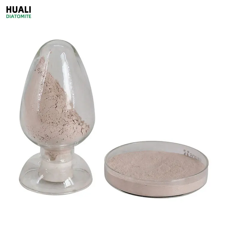 food grade diatomite powder