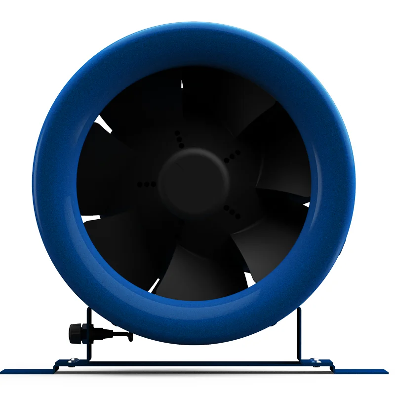 hotsale SENSDAR 10 inch ventilation exhaust fan for KTV/gym/laundry room