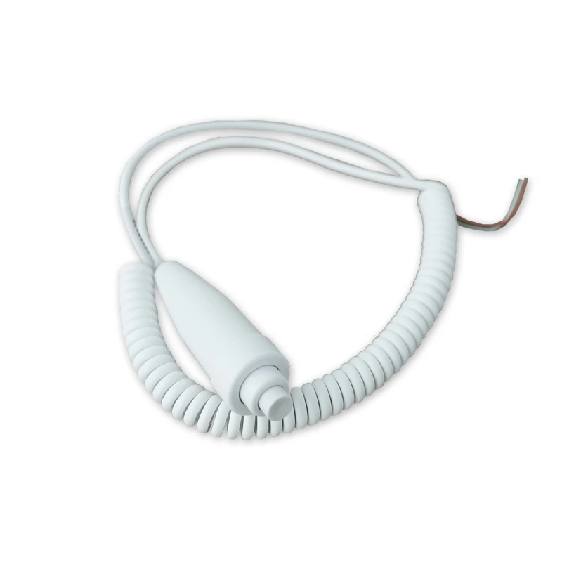 Medical hand switch manufacturers sell at low prices and can replace all kinds of x ray machine 2-position hand switch