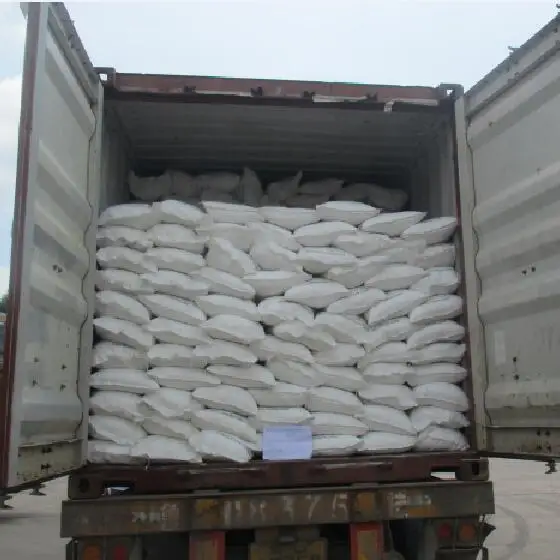 Manufacturer Supply Food Grade Ammonium Bicarbonate NH4HCO3