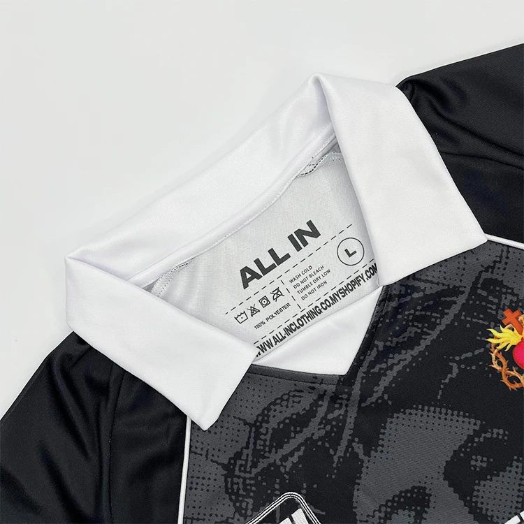 Classic Vintage Football Shirts Wholesale Custom Original Blank Club Soccer Jerseys