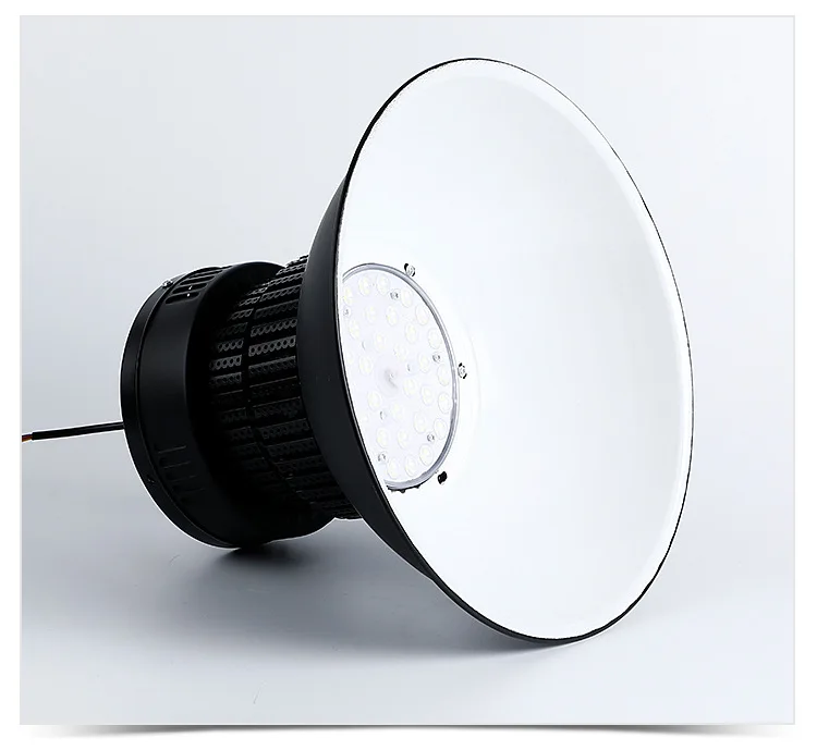 Wholesale Price Lighting Industrial Lamp 80w 100w 150w 200w 250w 300w Led Ufo High Bay Light for Warehouse