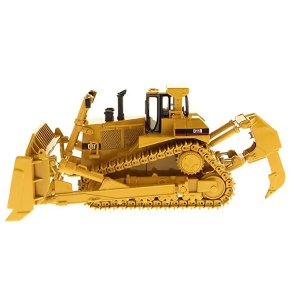 Производители представляют 2021 новый гусеничный бульдозер D6 D7 CAT на продажу