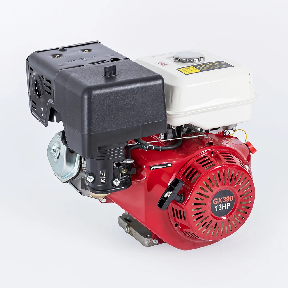 Cheap electronically controlled 188f air cooled single cylinder gasoline engine