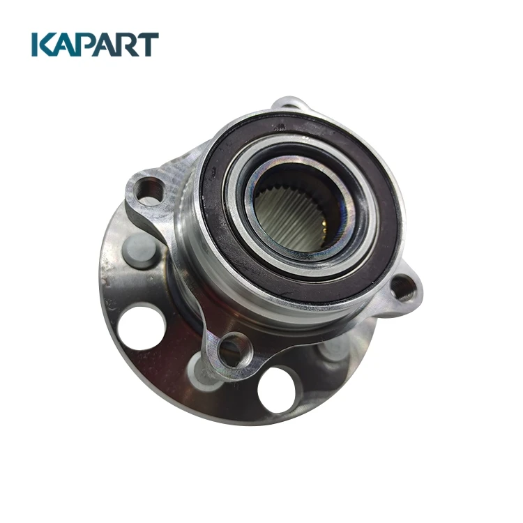 Wholesale Rear Auto Wheel Hub Bearing Unit 42410-0N010 For Toyota
