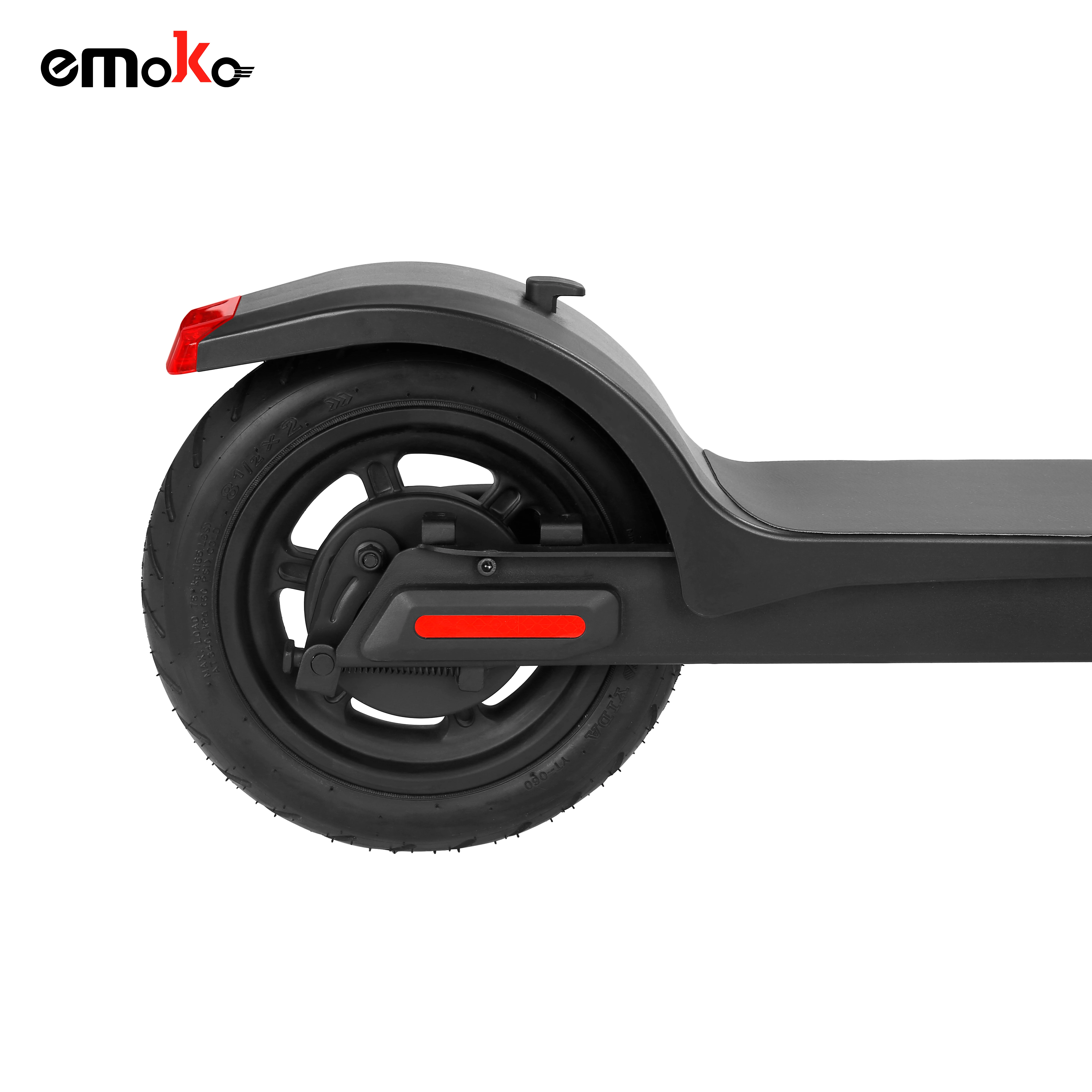 2021 Factory Wholesale  EU Warehouse Fashion 8.5 Inch Comfortable Fast Delivery Adult Electric Scooter