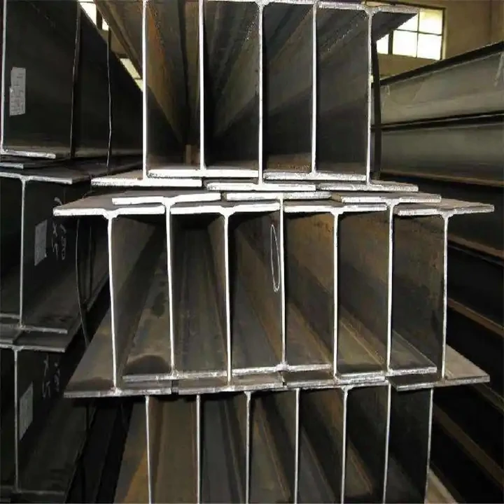 Astm стандарт A366 IPE 350 400 600 стальной I-Beam