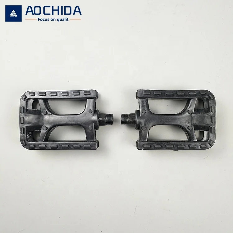 JD-107DZ отличное качество, велосипедная педаль с одним подшипником