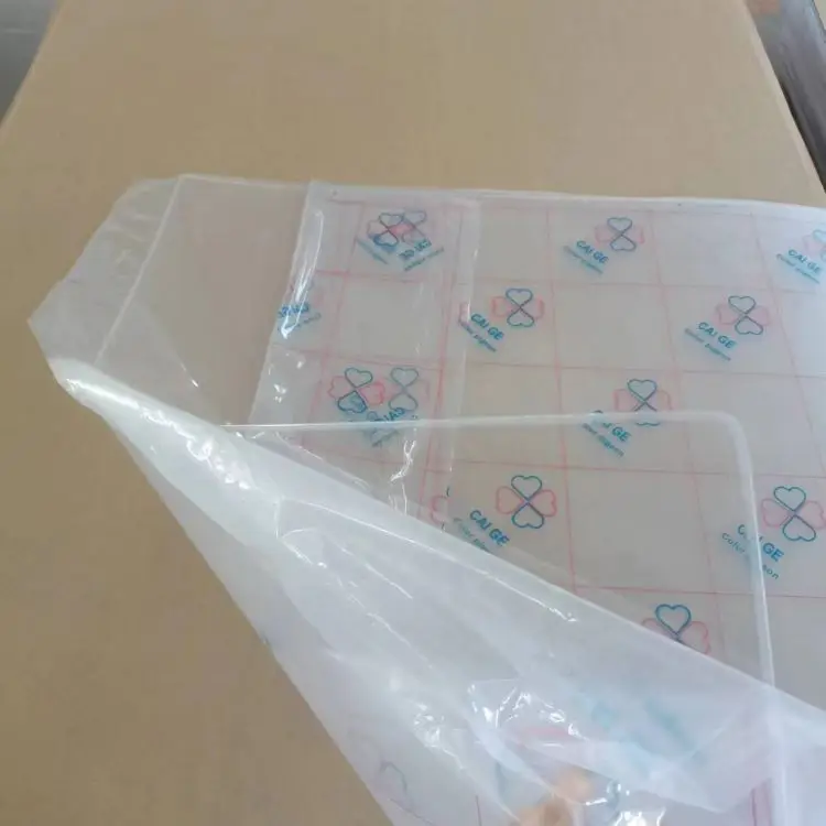 Cast acrylic sheet production wholesale customizable color acrylic sheet