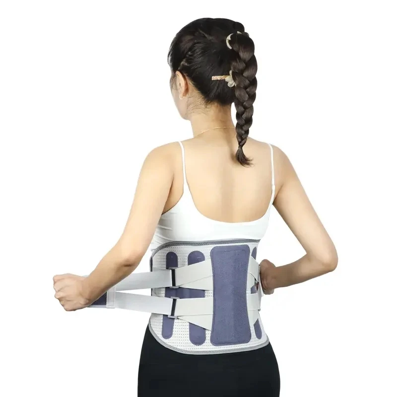 Оптовая продажа ортопедический пояс для Поясничной