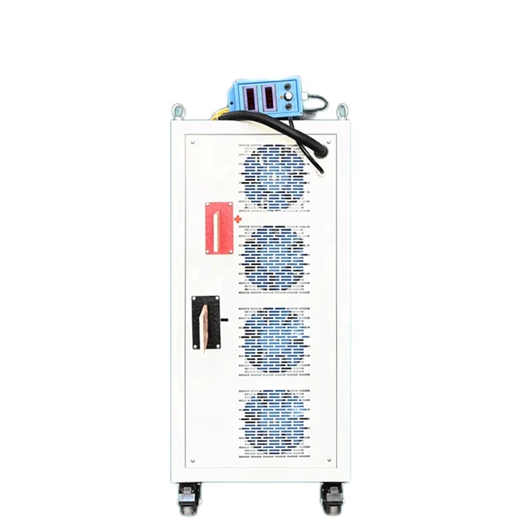 Factory direct air-cooled high-power DC power supply 12V electric heating electrolysis 6000A water treatment power supply