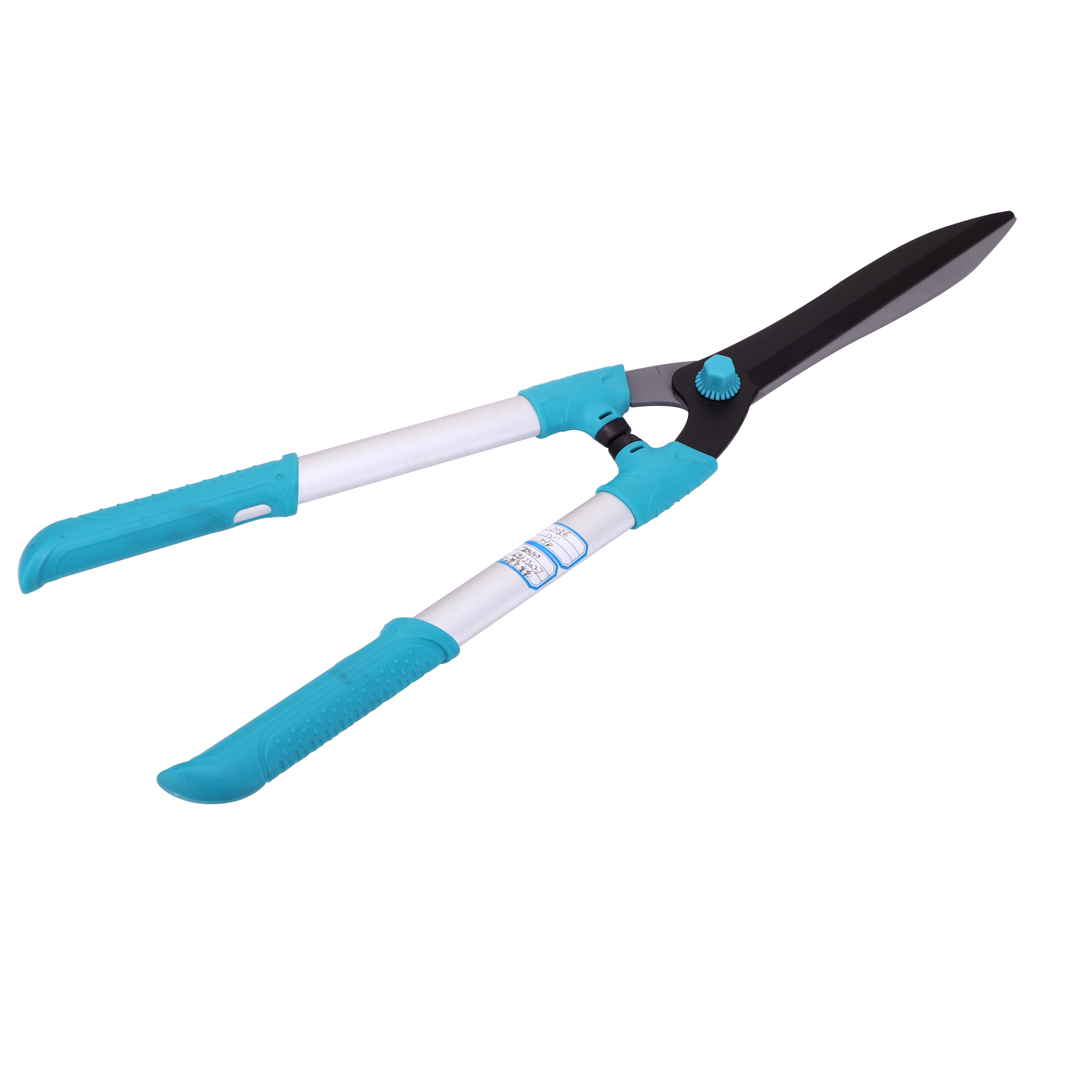 Ножницы для ремонта веток и листьев с длинной ручкой, ножницы для уборки дерева