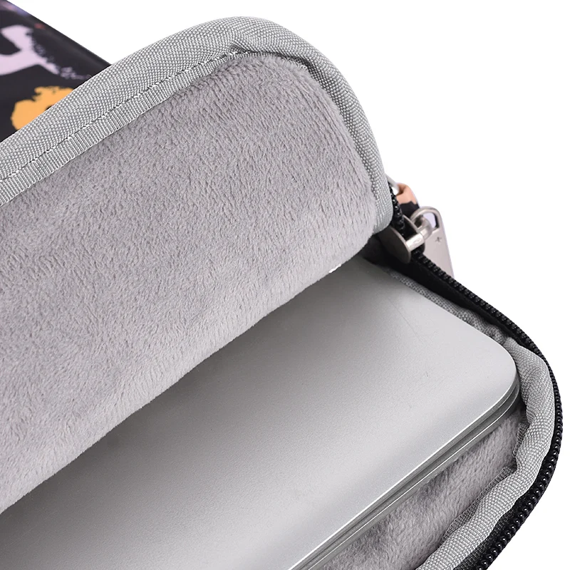 2022 New Waterproof Printing Fashion Letters Support Customization laptop bags for men bag for laptop bag for notebook