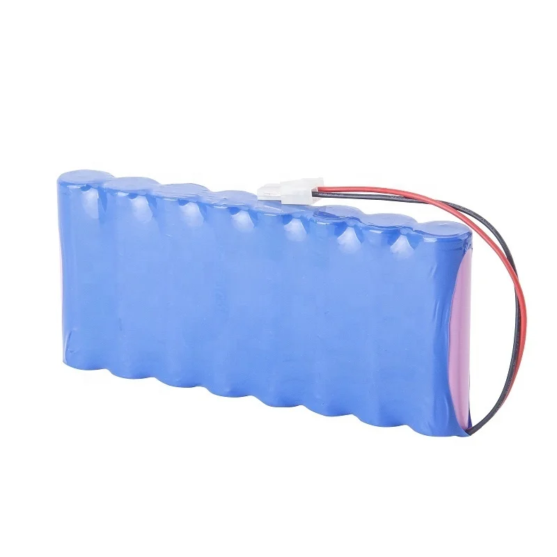 OEM Battery For Charter Kontron Battery TSGLIIO100298 Vitalogik 4500 for Vital Signs Monitor 4.8V 5200mAh Lithium ion Battery