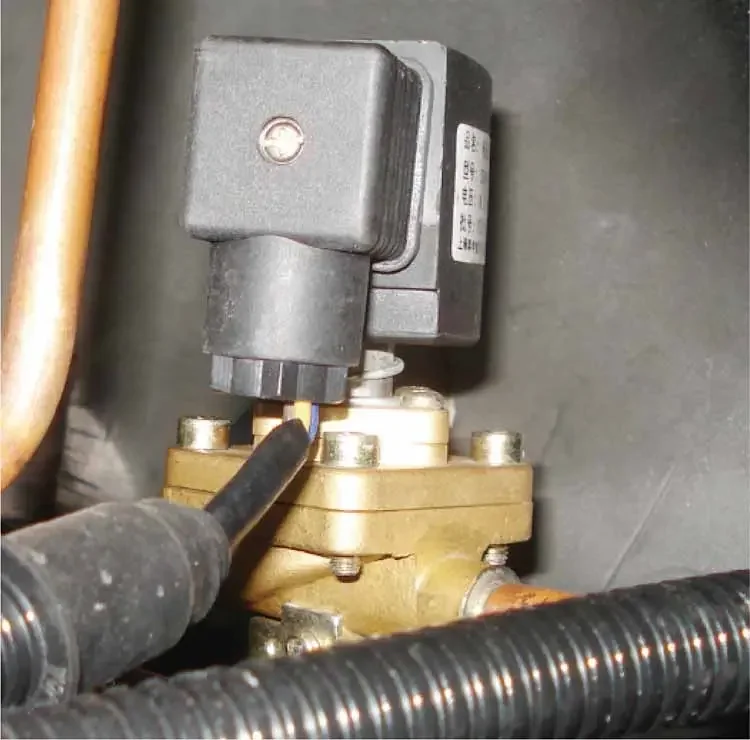 SHINI 3HP Hot Water Small Air Cooled Chiller for Plastic Industry new chilling equipment