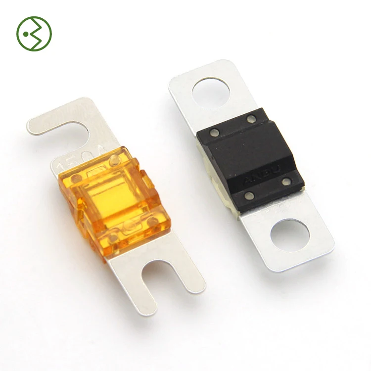 ANS fuse bolt on fuse