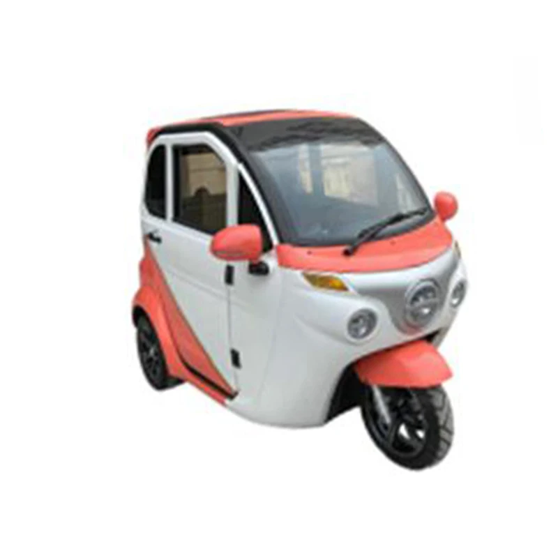China manufacturer 1200W 2500W wholesale electric car adult eec/coc mini electric cars 60V 58AH Lithium Battery