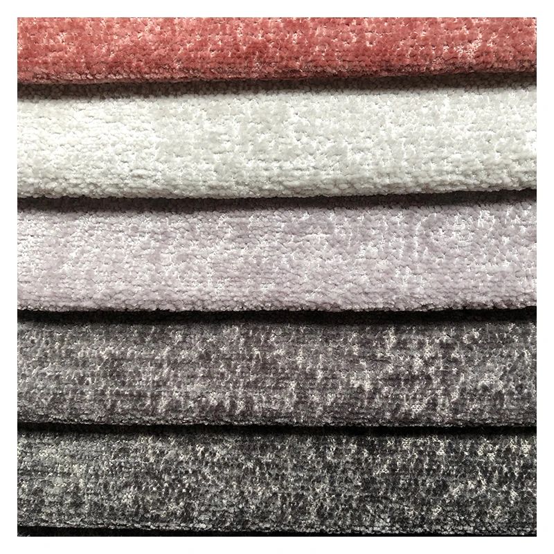 100% Polyester High Quality  Velvet Upholstery Fabric For Sofa  home textile pure velvet sofa fabric