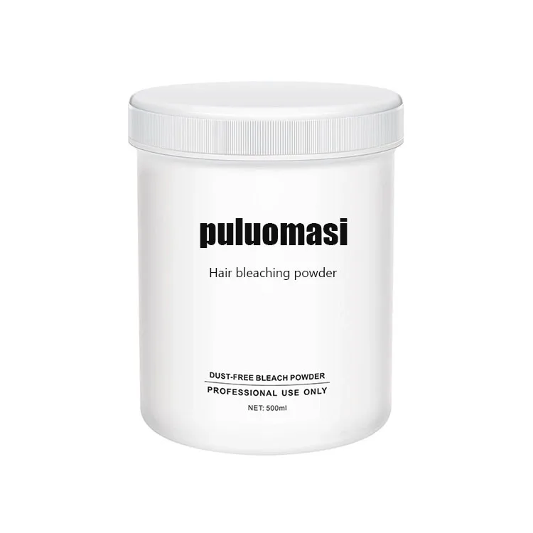 
Salon Professional Strong Fade Dust-free Hair Color Bleaching Powder 
